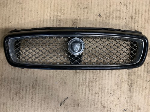 Mesh grille radiator grill - mesh,