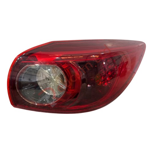 Mazda hatchback 2013 2016 - mazda,