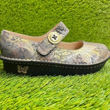 Alegria Paloma Womens Size 6