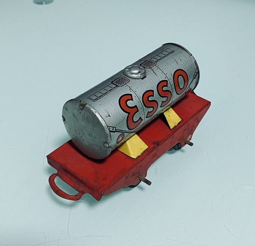 Gauge vintage tinplate - gauge,
