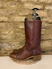 Vintage Acme Dingo Cowboy