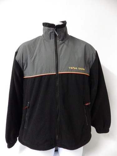 Team daiwa fishing fleece - daiwa,