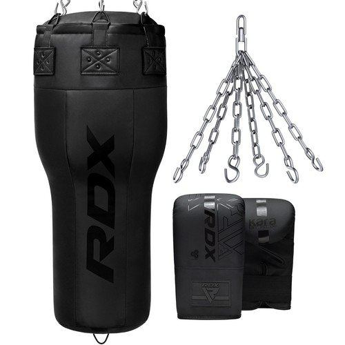 Rdx angle heavy punching bag - rdx,