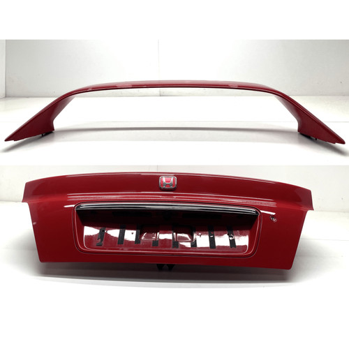 Honda accord boot lid - accord,