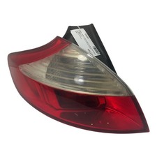 Renault Megane Mk3 2009-2016 Rear Tail Light Left Side Outer 265550007R