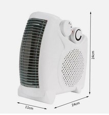 2000W Powerful Portable