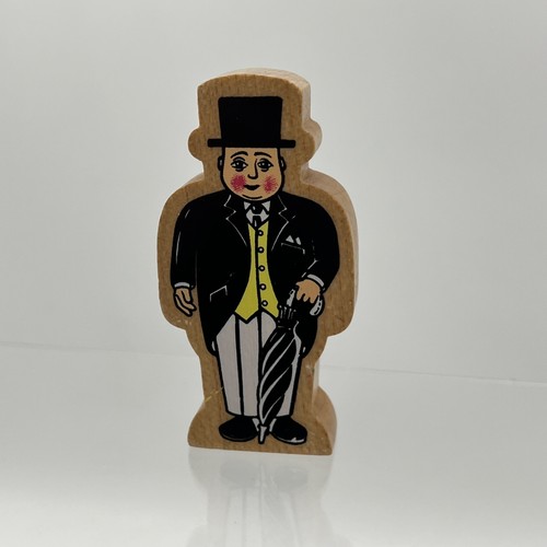 Sir topham hatt thomas - sir,