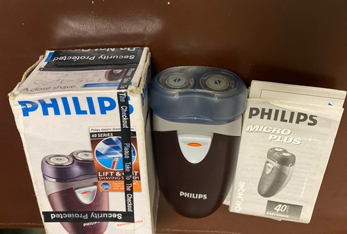 Battery operated philips - operated,