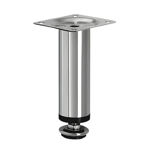 Furniture feet metal - feet,