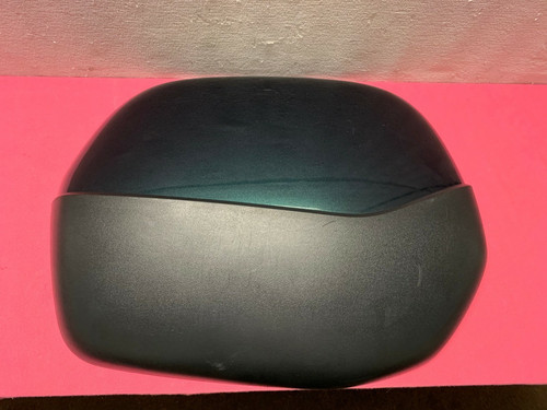 Left pannier lid - left,