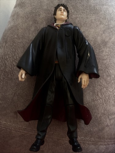 Harry potter figure - harry,