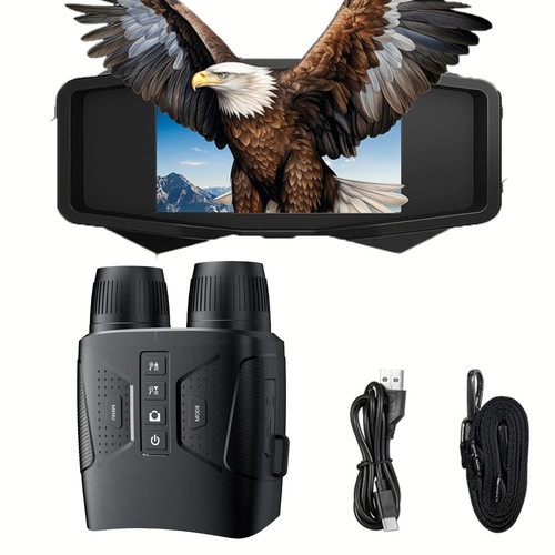 Night vision goggles