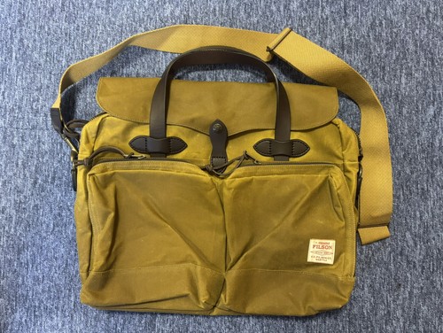 Filson hour tin cloth - filson,