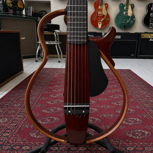 Yamaha slg200n nylon - nylon, silent