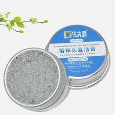 Soldering Paste Cleaning