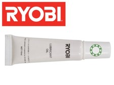 Ryobi Fishing reel oil and