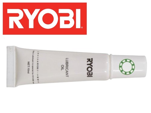 Ryobi fishing reel oil - ryobi,
