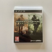 Call Of Duty Modern Warfare