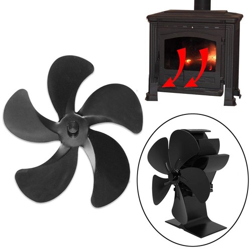 Eco fan replacement - eco,