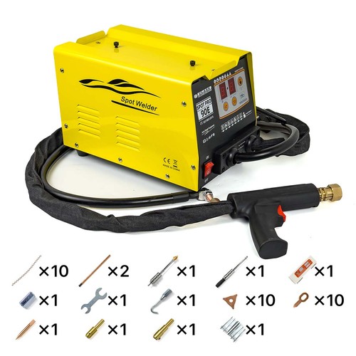 3800a 220v dent puller spot - dent,