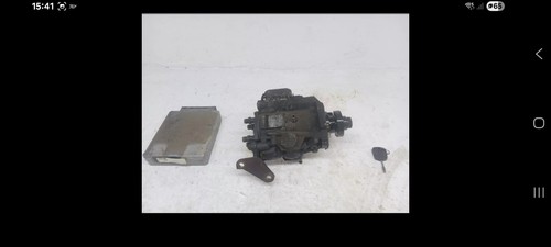 Ford transit mk6 rwd - transit,