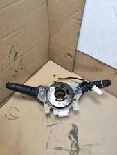 Nissan Primera P12 Steering