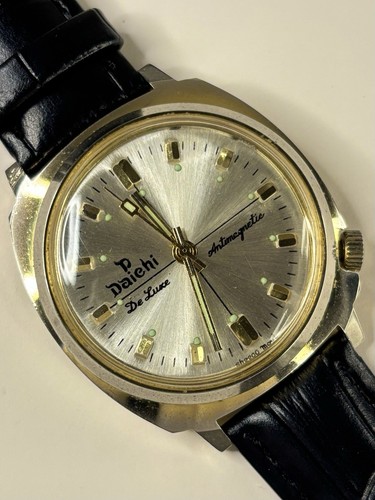 Daichi luxe vintage - de,