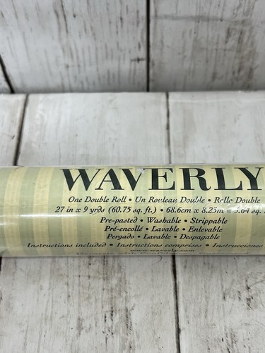 Waverly wallpaper usa - usa, sealed