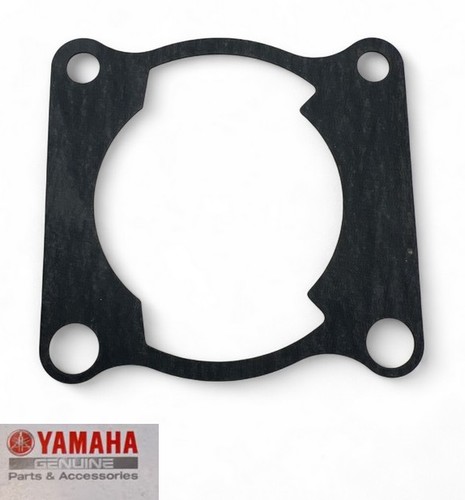 Cylinder base gasket yamaha - cylinder,