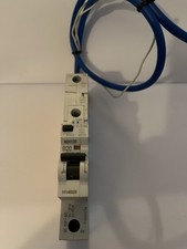Eaton MR30 Type A Rcbo POD