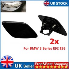 Headlight Washer Jet For BMW 3