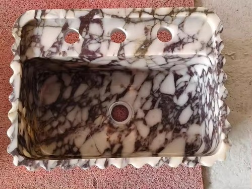 Calcutta viola natural stone - viola,