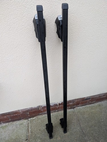 Atera roof bars for bmw - atera, 3