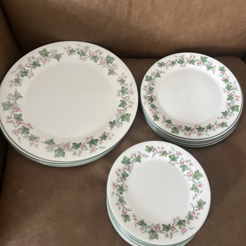 Stack ceramic plates - ceramic,
