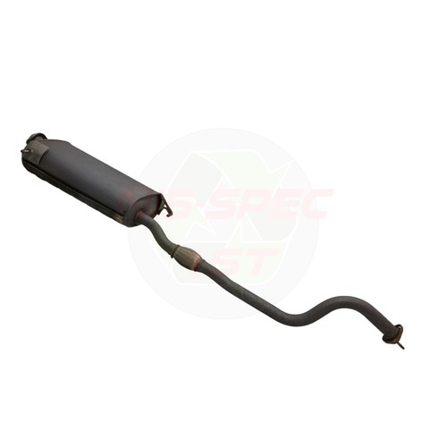Nissan serna c26 back - serna,