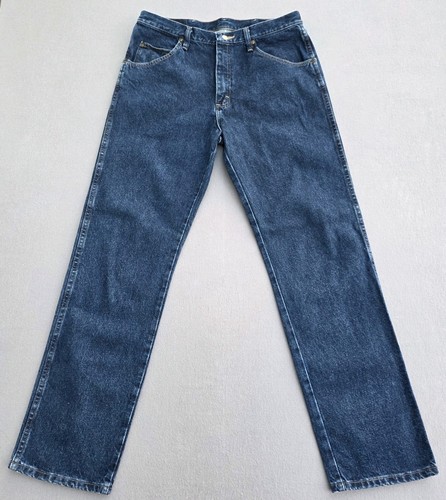 Wrangler mens w34 l32 - mens,