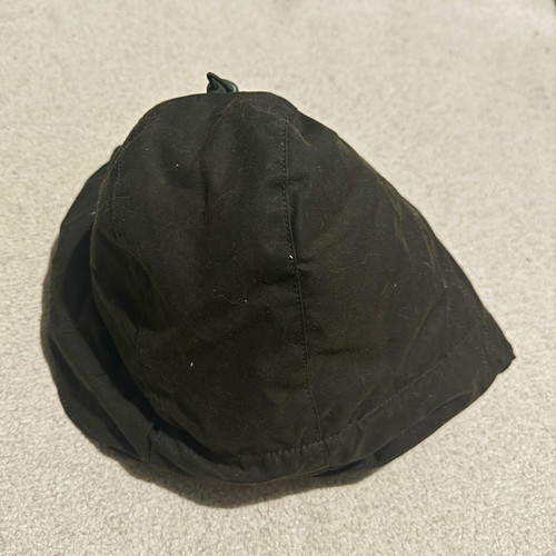 Barbour wax storm - barbour, men's