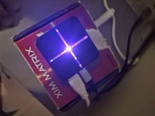 XIM Matrix Mouse and Keyboard