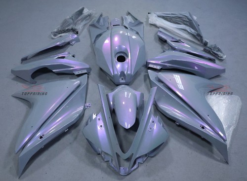 Chameleon gray dazz purple - gray,