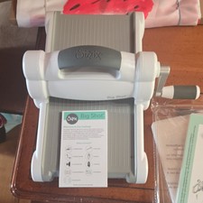 Sizzix Big Shot Manual Die