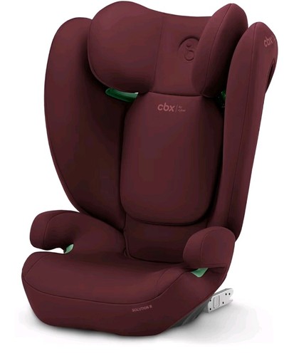 Cybex cbx solution - b, fix