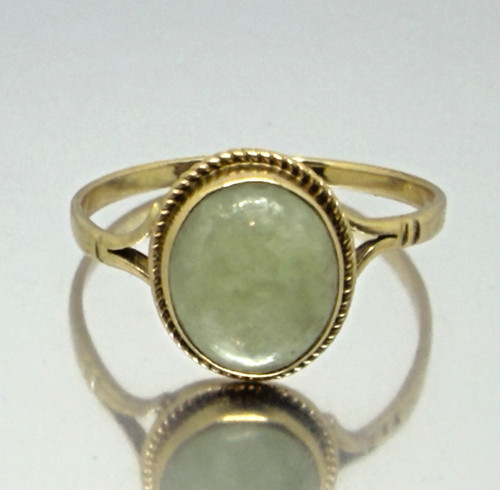 Antique 9ct gold - 9ct,