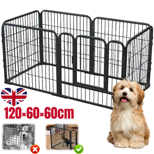 Dog playpen indoor safe - safe, play
