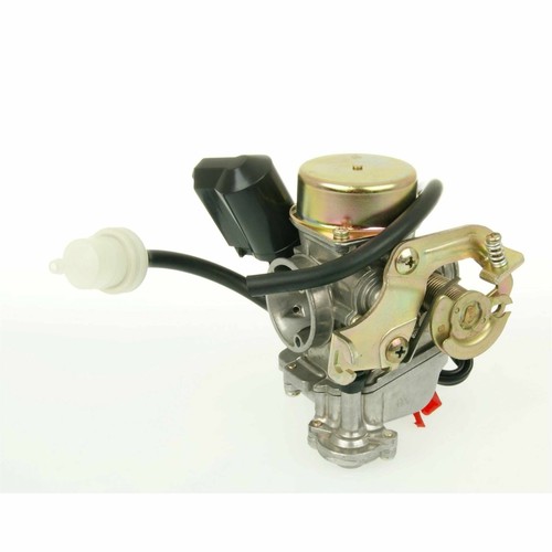 Carburetor gy6 139qmb - carburetor, 139qmb/qma