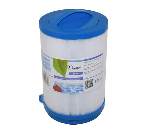 Jacuzzi proclarity - jacuzzi®, proclarity™