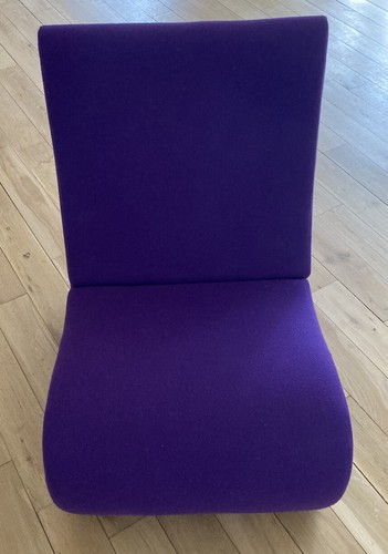 Vitra amoebe lounge chair - lounge,