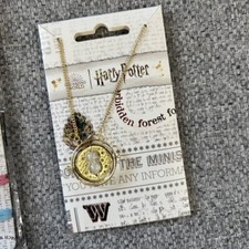 Harry Potter Time  Turner  Necklace  Clair's