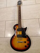 Gould Les Paul copy electric
