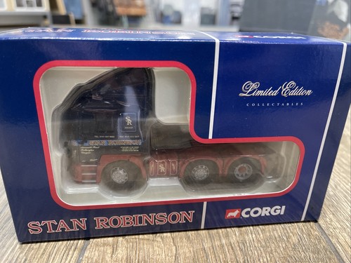 Corgi erf ecs - corgi,