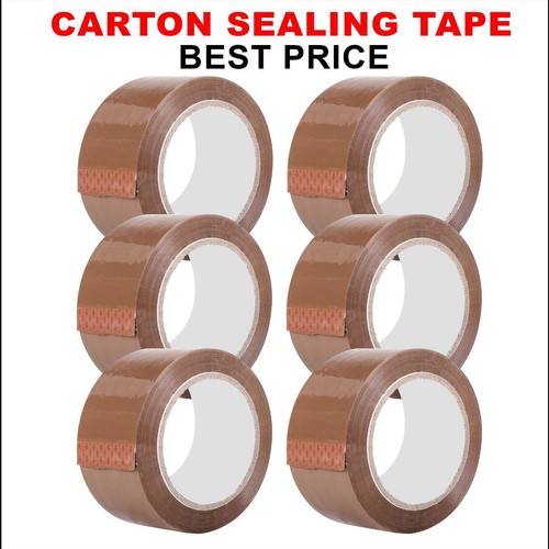 Brown parcel packing - brown,